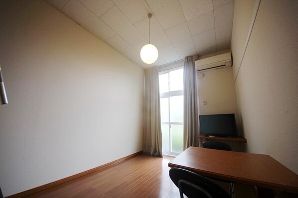 レオパレスSHIROYAMAIVの物件内観写真